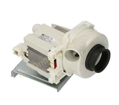 Whirlpool circulatiepomp van vaatwasser 481010514599