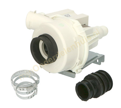Whirlpool circulatiepomp van vaatwasser 481010514599