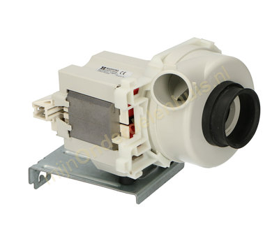 Whirlpool circulatiepomp van vaatwasser 481010514599