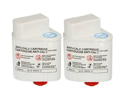 Tefal anti-kalk cartridge van stoomstrijkijzer SV70 XD9070E0 ...