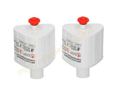 Tefal antikalk cartridge van stoomstrijkijzer SV70 XD9070E0