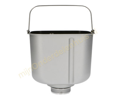 Panasonic bakblik van broodbakmachine ADA12E1651