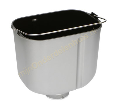 Panasonic bakblik van broodbakmachine ADA12E1651