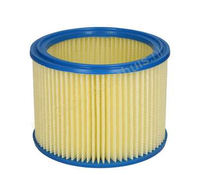 Nilfisk cartridgefilter van stofzuiger 11753