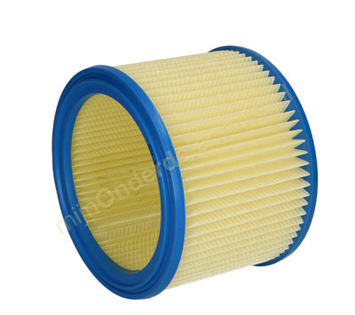 Nilfisk cartridgefilter van stofzuiger 11753