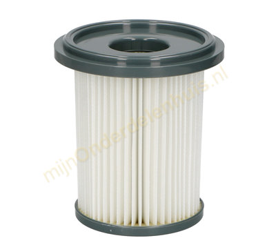 Philips filter van stofzuiger FC8047/02 432200493320