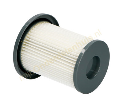 Philips filter van stofzuiger FC8047/02 432200493320