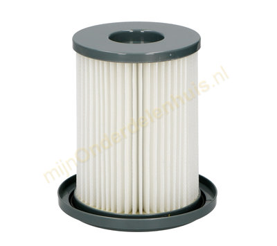 Philips filter van stofzuiger FC8047/02 432200493320