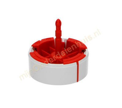 Bosch knop van wasdroger 00626322