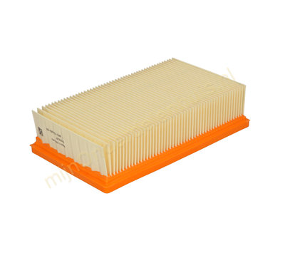 Karcher filter van stofzuiger 6.904-367.0