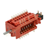 Boretti Boretti schakelaar van oven A/034/11 EA1055001000000