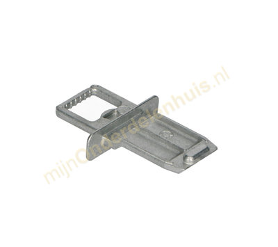 Bosch deurhaak van vaatwasser 00187185