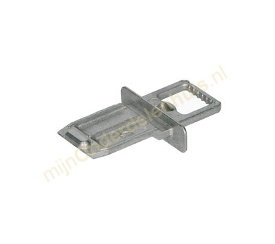 Bosch deurhaak van vaatwasser 00187185