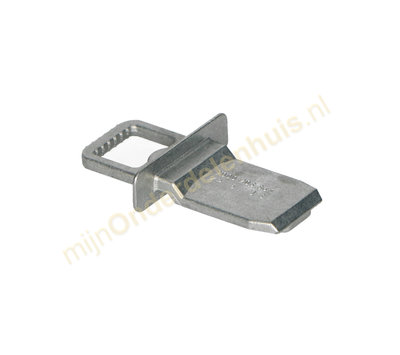 Bosch deurhaak van vaatwasser 00187185