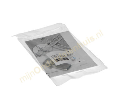 Bosch deurhaak van vaatwasser 00187185