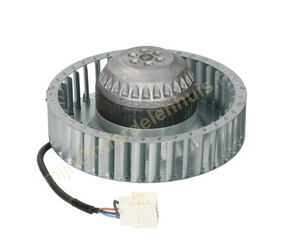 AEG ventilatormotor van wasdroger 1125422004