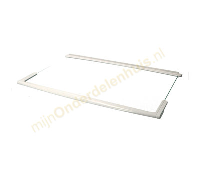 Smeg glasplaat van koelkast 775650553