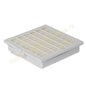 Bosch/Siemens Bosch hepafilter van stofzuiger 17002186