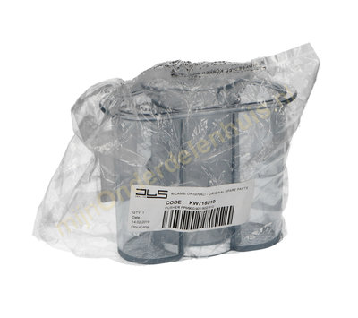 Kenwood naduwstoppen van keukenmachine KW715510