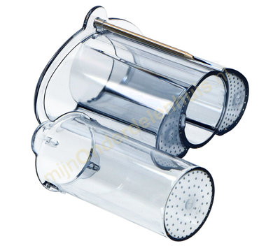 Kenwood naduwstoppen van keukenmachine KW715510