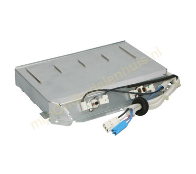 Beko verwarmingselement van wasdroger 2970101400