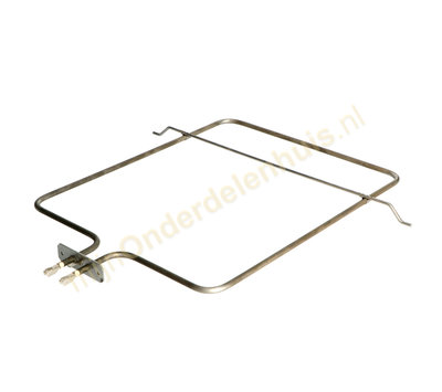 Atag verwarmingselement van oven 28187