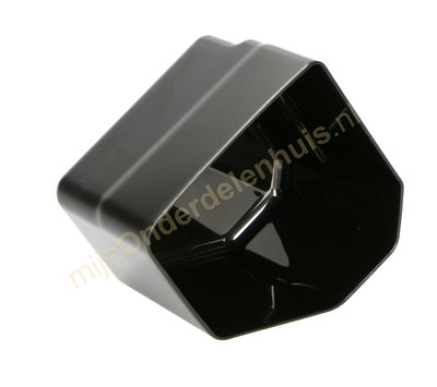 Melitta opvangbakje van koffiemachine 6593032