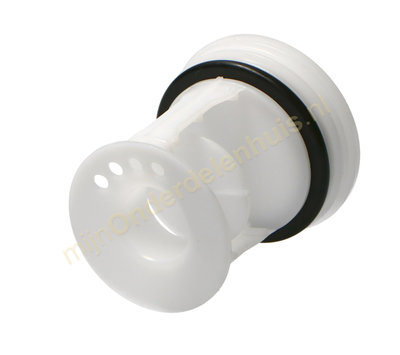 Beko pompfilter van wasmachine 2872700100