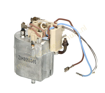 KitchenAid verwarmingselement van koffiemachine W10724744