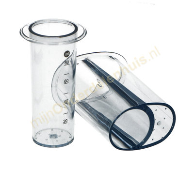 Kenwood naduwstop van keukenmachine KW714236