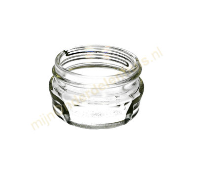 Bosch lampglaasje van oven 00647309