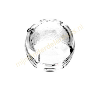 Bosch lampglaasje van oven 00647309