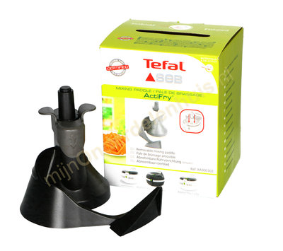 Tefal mengschoep van airfryer XA-900302