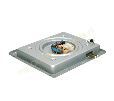 Atag element van magnetron 354687