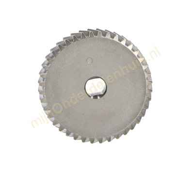 Kenwood tandwiel van keukenmachine KW710638