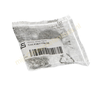 Kenwood tandwiel van keukenmachine KW710638