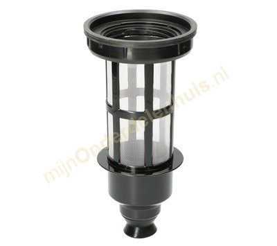 Bosch filter van stofzuiger 00754174