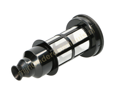 Bosch filter van stofzuiger 00754174