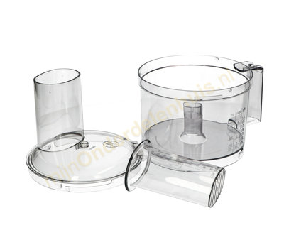 Bosch mengkom van keukenmachine 11025978