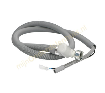 Smeg toevoerslang van vaatwasser 758974075