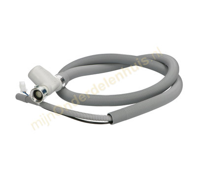 Smeg toevoerslang van vaatwasser 758974075