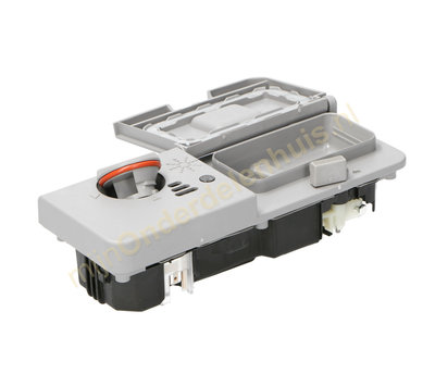 Smeg zeepbak van vaatwasser 812890079