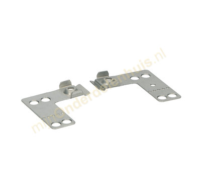 Bosch bevestigingsset van vaatwasser 00622622