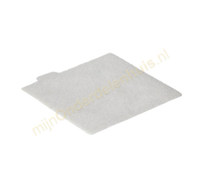 AEG uitblaasfilter van stofzuiger 1924993395