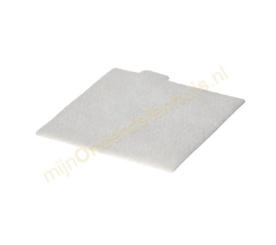 AEG uitblaasfilter van stofzuiger 1924993395