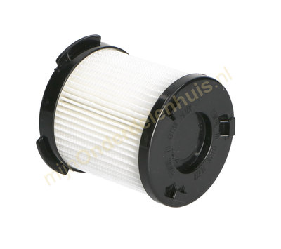 Electrolux hepafilter van stofzuiger AEF20