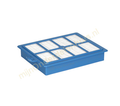 Electrolux hepafilter van stofzuiger EFH13W 9001677682