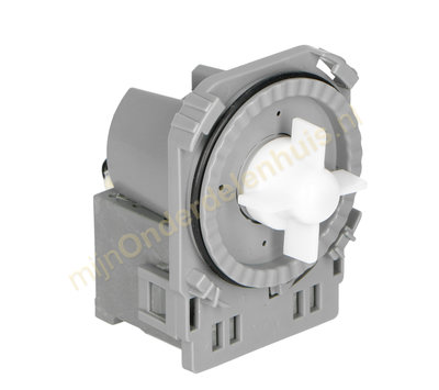 Pelgrim pomp van vaatwasser 556915