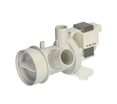 AEG pomp van wasmachine 8996454307803