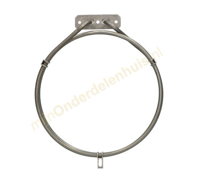 Smeg verwarmingselement van oven 806890943